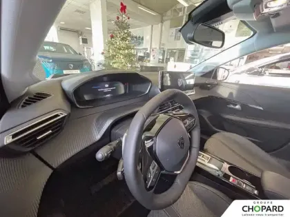 Photo 1 Peugeot 208  Hybrid 110 e-DCS6