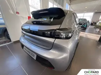 Photo 22 Peugeot 208  Hybrid 110 e-DCS6