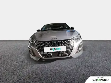 Photo 3 Peugeot 208  Hybrid 110 e-DCS6