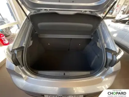 Photo 7 Peugeot 208  Hybrid 110 e-DCS6