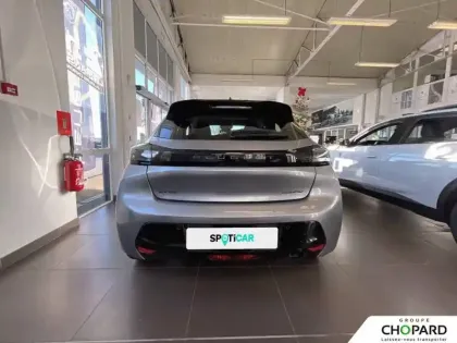 Photo 28 Peugeot 208  Hybrid 110 e-DCS6