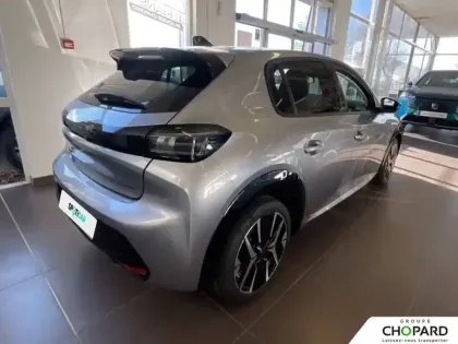 Photo 25 Peugeot 208  Hybrid 110 e-DCS6