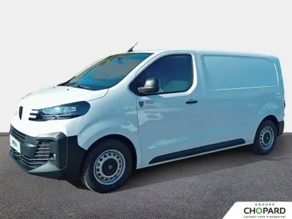 Photo Peugeot Expert