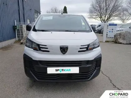 Photo 26 Peugeot Expert  CA FIXE M BLUEHDI 145 BVM6