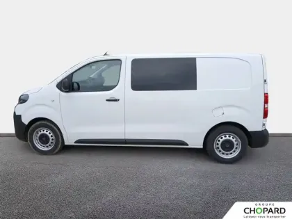 Photo 9 Peugeot Expert  CA FIXE M BLUEHDI 145 BVM6