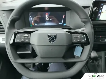 Photo 15 Peugeot Expert  CA FIXE M BLUEHDI 145 BVM6