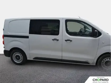 Photo 8 Peugeot Expert  CA FIXE M BLUEHDI 145 BVM6