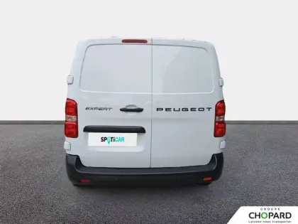 Photo 5 Peugeot Expert  CA FIXE M BLUEHDI 145 BVM6