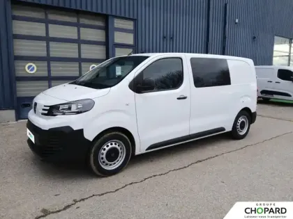 Photo 24 Peugeot Expert  CA FIXE M BLUEHDI 145 BVM6