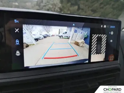 Photo 14 Peugeot Expert  CA FIXE M BLUEHDI 145 BVM6