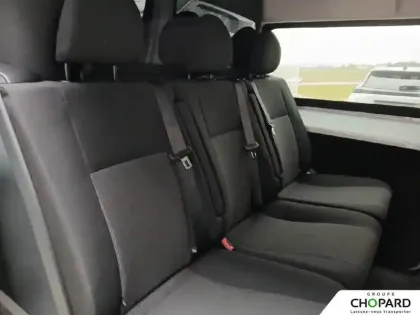 Photo 19 Peugeot Expert  CA FIXE M BLUEHDI 145 BVM6