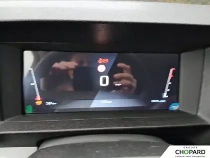 Photo 16 Peugeot Expert  CA FIXE M BLUEHDI 145 BVM6