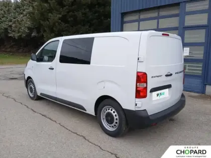 Photo 29 Peugeot Expert  CA FIXE M BLUEHDI 145 BVM6