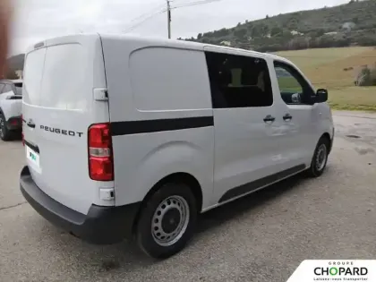 Photo 25 Peugeot Expert  CA FIXE M BLUEHDI 145 BVM6