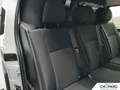 Photo 18 Peugeot Expert  CA FIXE M BLUEHDI 145 BVM6