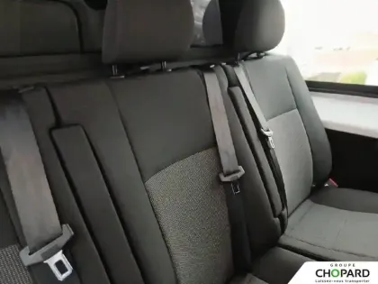 Photo 17 Peugeot Expert  CA FIXE M BLUEHDI 145 BVM6