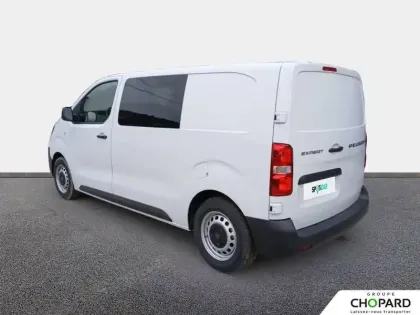 Photo 6 Peugeot Expert  CA FIXE M BLUEHDI 145 BVM6