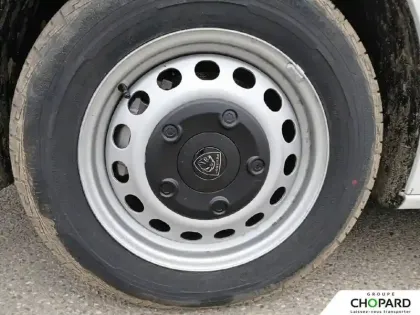 Photo 20 Peugeot Expert  CA FIXE M BLUEHDI 145 BVM6