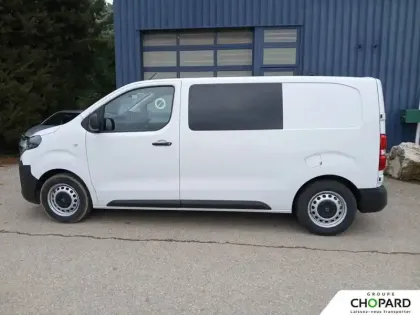 Photo 31 Peugeot Expert  CA FIXE M BLUEHDI 145 BVM6