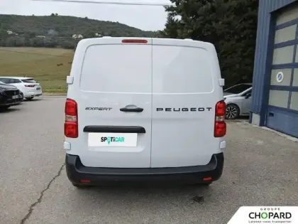 Photo 28 Peugeot Expert  CA FIXE M BLUEHDI 145 BVM6