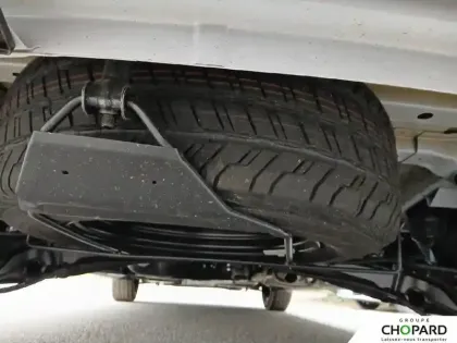 Photo 23 Peugeot Expert  CA FIXE M BLUEHDI 145 BVM6