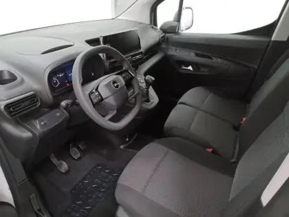 Photo Opel Combo