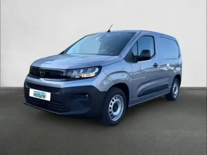 Photo Opel Combo