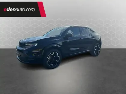Photo Opel Mokka Gs