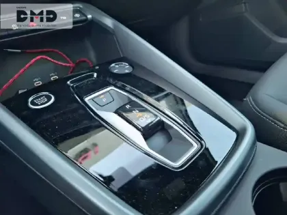 Photo 8 Audi A3  Allstreet TFSI Mild Hybrid 150 S tronic 7