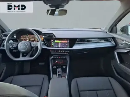 Photo 20 Audi A3  Allstreet TFSI Mild Hybrid 150 S tronic 7