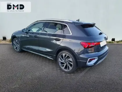 Photo 18 Audi A3  Allstreet TFSI Mild Hybrid 150 S tronic 7