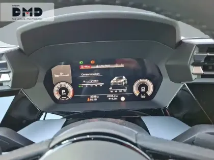 Photo 22 Audi A3  Allstreet TFSI Mild Hybrid 150 S tronic 7