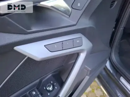 Photo 29 Audi A3  Allstreet TFSI Mild Hybrid 150 S tronic 7