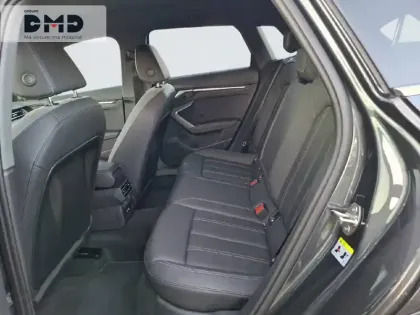 Photo 26 Audi A3  Allstreet TFSI Mild Hybrid 150 S tronic 7