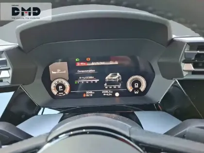 Photo 6 Audi A3  Allstreet TFSI Mild Hybrid 150 S tronic 7