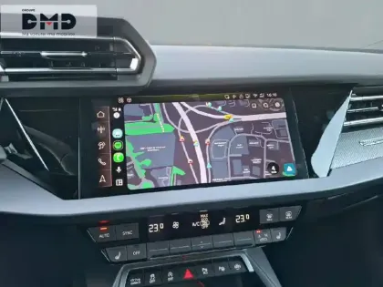 Photo 7 Audi A3  Allstreet TFSI Mild Hybrid 150 S tronic 7