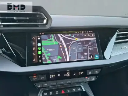 Photo 23 Audi A3  Allstreet TFSI Mild Hybrid 150 S tronic 7