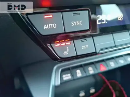 Photo 15 Audi A3  Allstreet TFSI Mild Hybrid 150 S tronic 7