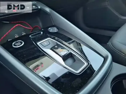 Photo 24 Audi A3  Allstreet TFSI Mild Hybrid 150 S tronic 7