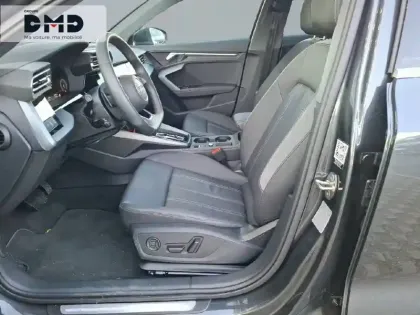 Photo 25 Audi A3  Allstreet TFSI Mild Hybrid 150 S tronic 7