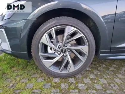 Photo 19 Audi A3  Allstreet TFSI Mild Hybrid 150 S tronic 7