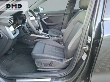 Photo 9 Audi A3  Allstreet TFSI Mild Hybrid 150 S tronic 7