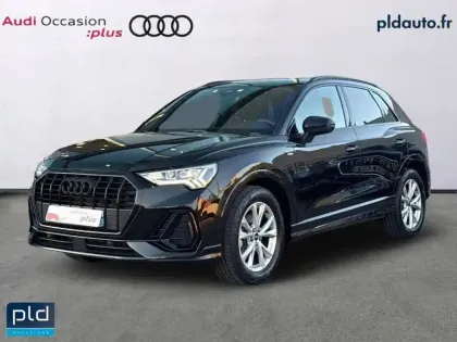 Photo Audi Q3 S Line Plus