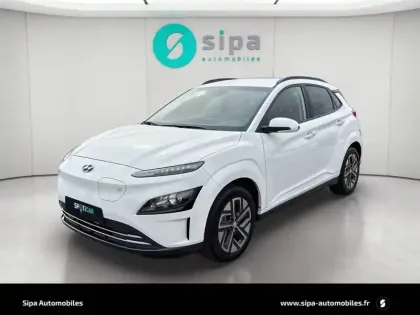 Photo Hyundai Kona Intuitive