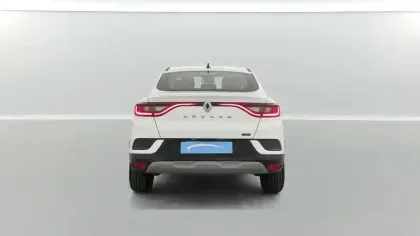 Photo 28 Renault Arkana  E-Tech hybride 145 - 22