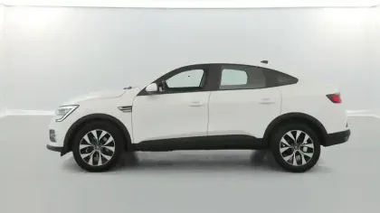 Photo 26 Renault Arkana  E-Tech hybride 145 - 22