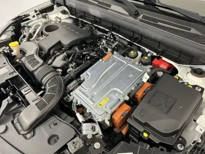 Photo 21 Renault Arkana  E-Tech hybride 145 - 22