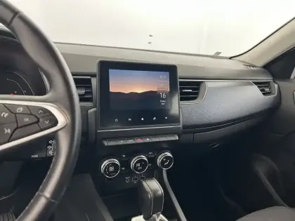 Photo 42 Renault Arkana  E-Tech hybride 145 - 22