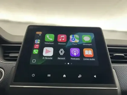 Photo 40 Renault Arkana  E-Tech hybride 145 - 22