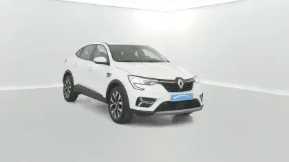 Photo 32 Renault Arkana  E-Tech hybride 145 - 22